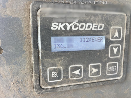 2021 SKYJACK SJ4740
