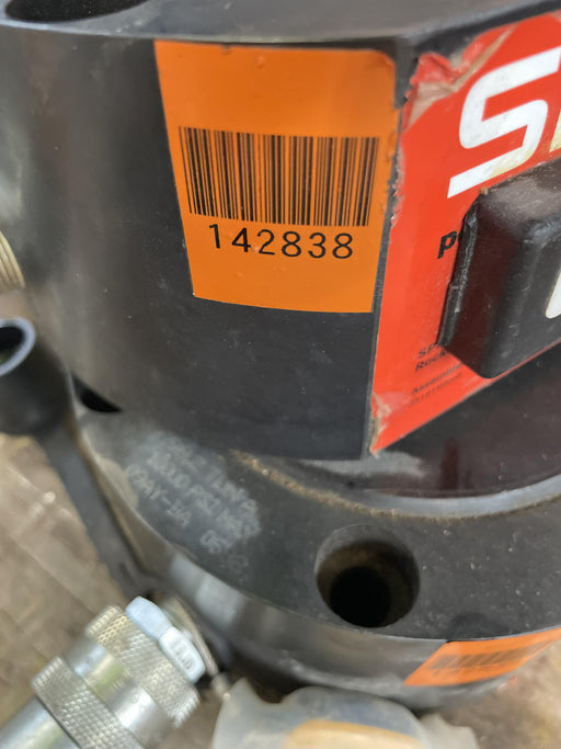 2021 POWER TEAM RLS1000S