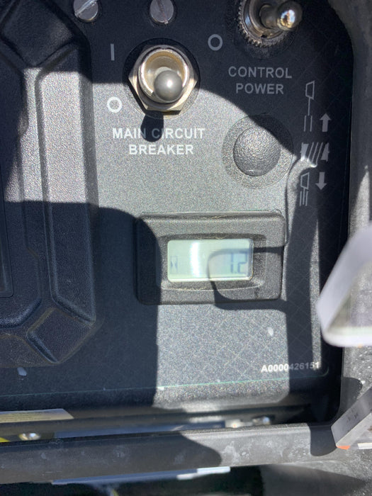 2024 Generac MLT2 Diesel, Flex Switch 120V Input, Powerzone Controller, 
(4) 320W LED Lights, 4kW Generator, 39.9 Gal Fuel Tank, 2" Ball, T3