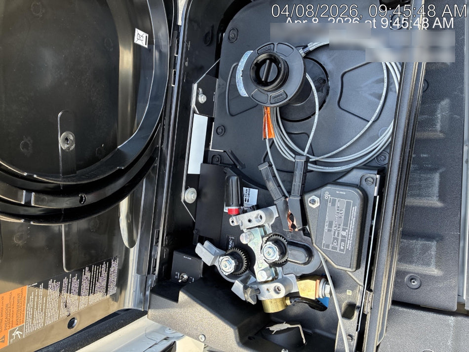 2026 LINCOLN ELECTRIC LN-25X w/Flowmeter