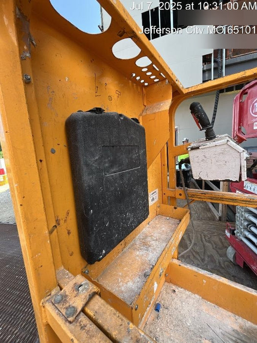 2017 CUSTOM EQUIPMENT HB-1430