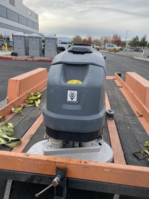 2020 KARCHER BD 80/100 W BP