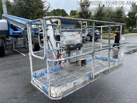 2024 GENIE S-65 HF