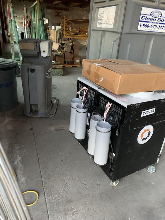 2022 KWIKOOL KPAC1411-2