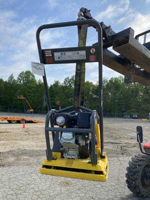 2021 WACKER NEUSON WP1550AW