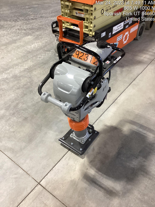 2023 MULTIQUIP MTX60HD