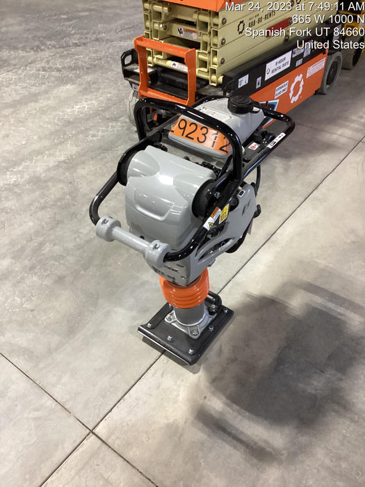 2023 MULTIQUIP MTX60HD