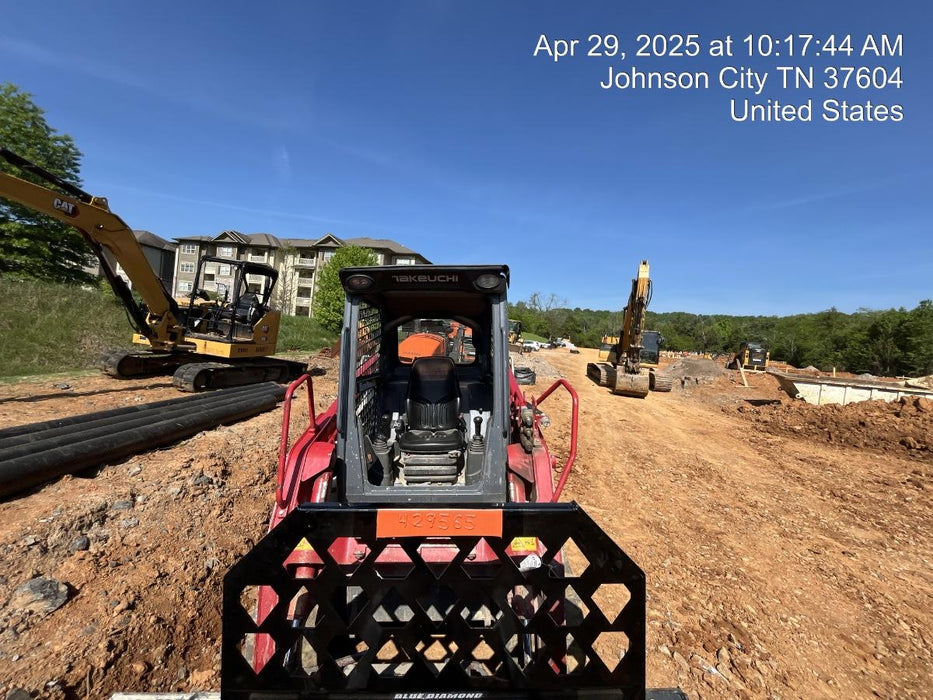 2024 BLUE DIAMOND 314016