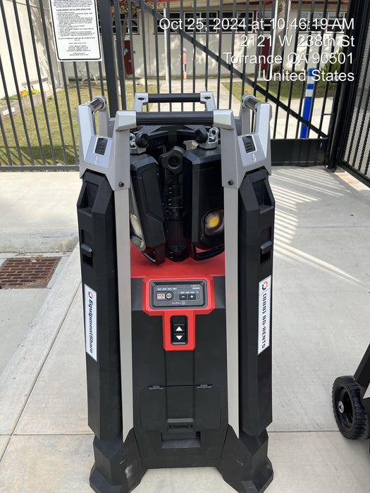 2024 MILWAUKEE MXF041-1XC