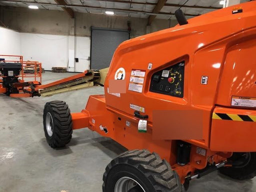 2020 JLG 460SJ