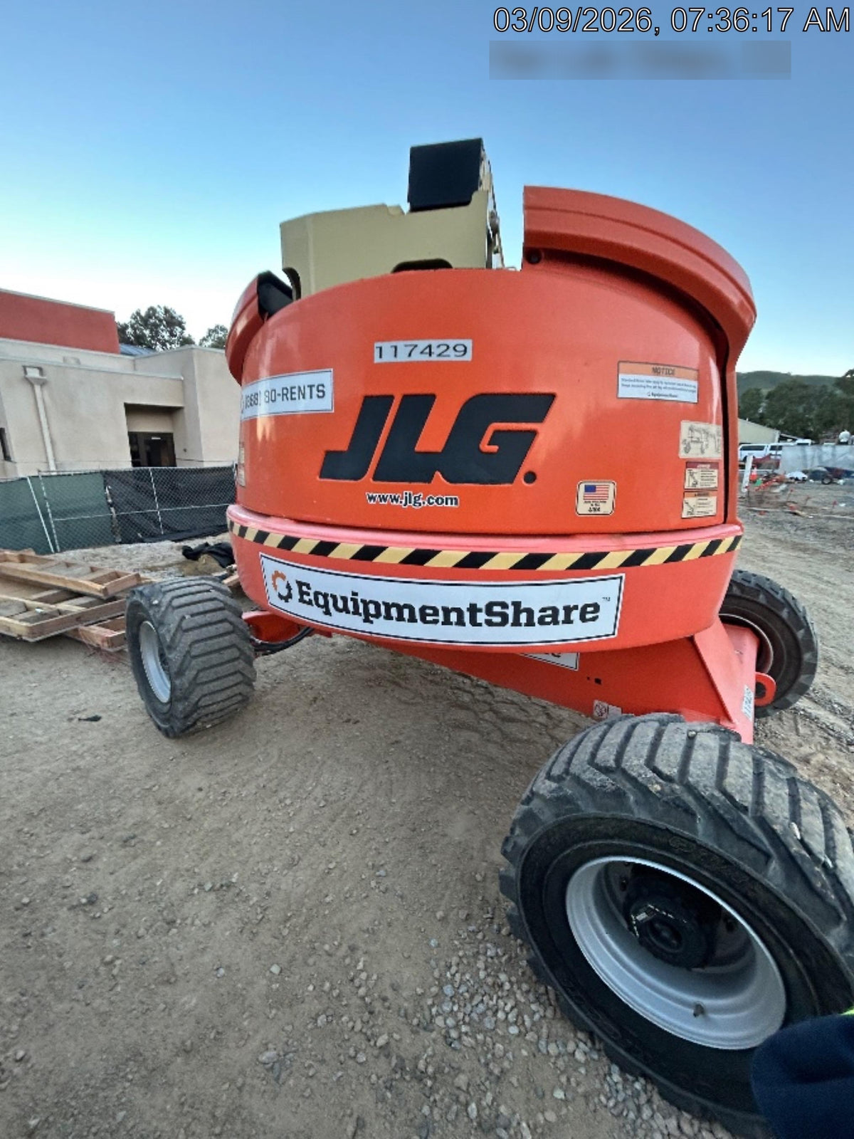 2024 HUSQVARNA LG300