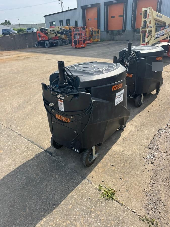 2022 POWER BREEZER PB4BASE