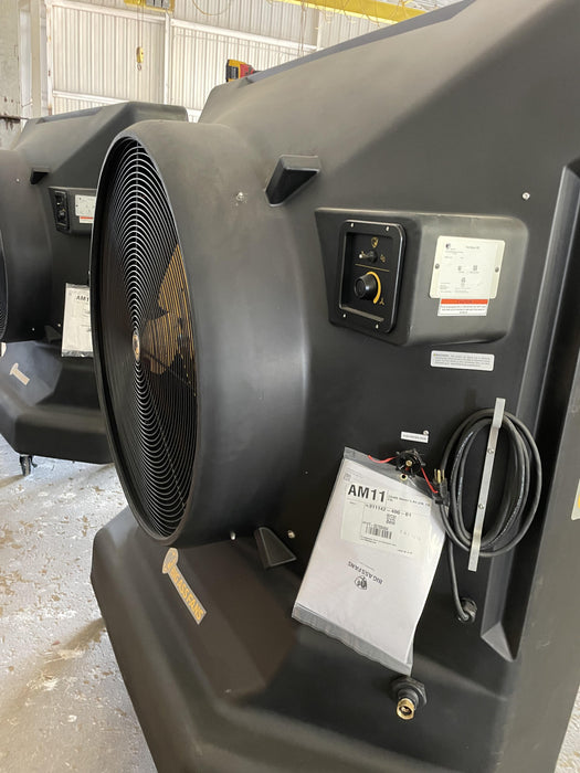 2025 BIG ASS FANS Cool Space 400