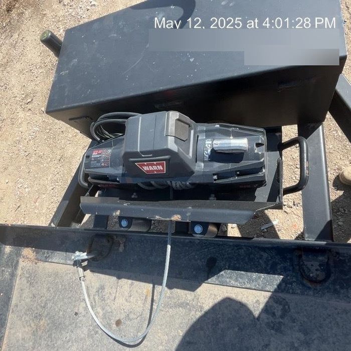 2024 STEELPOINT K19E