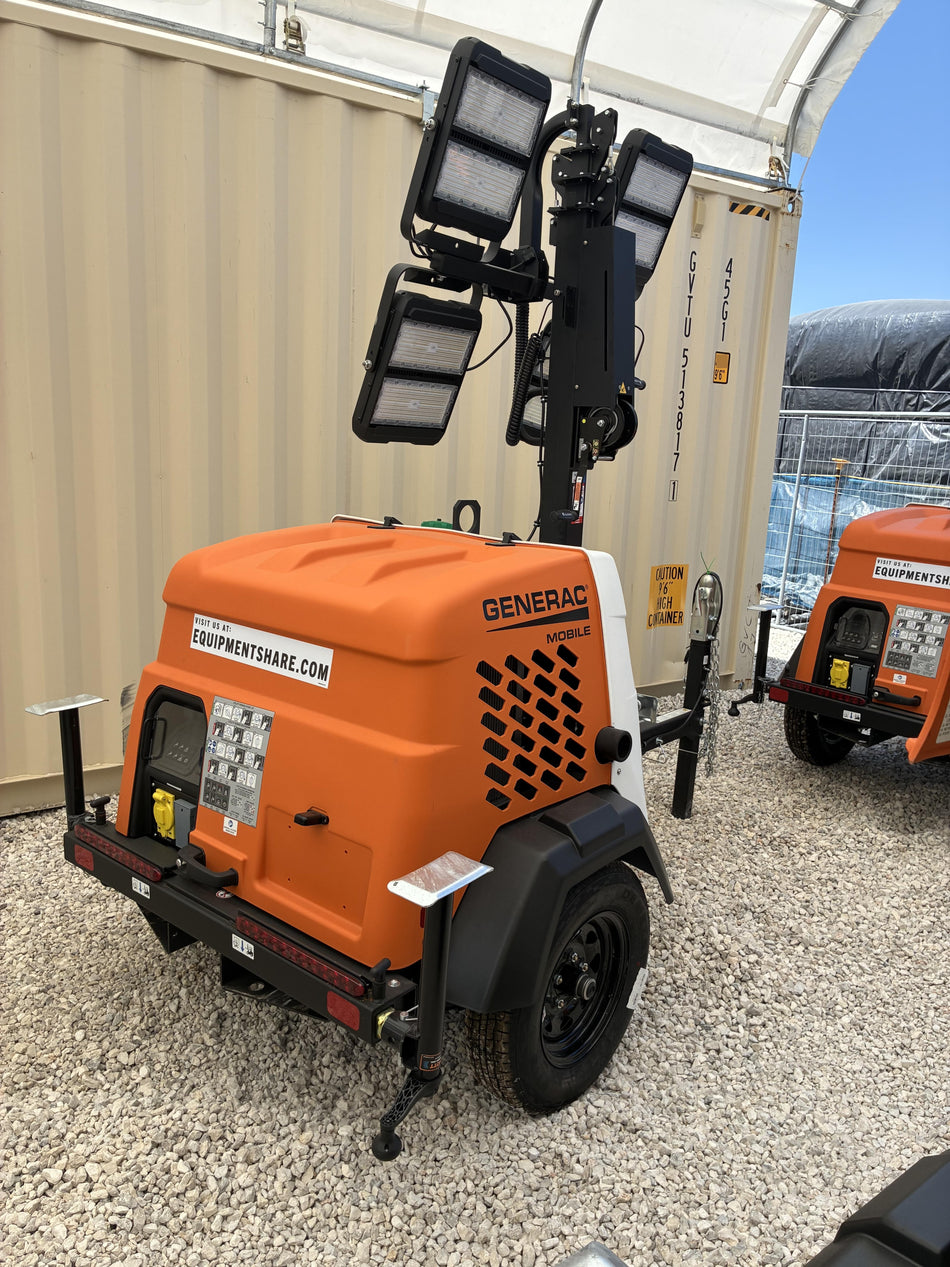 2026 GENERAC MLTS-4