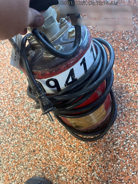 2023 MULTIQUIP ST2037