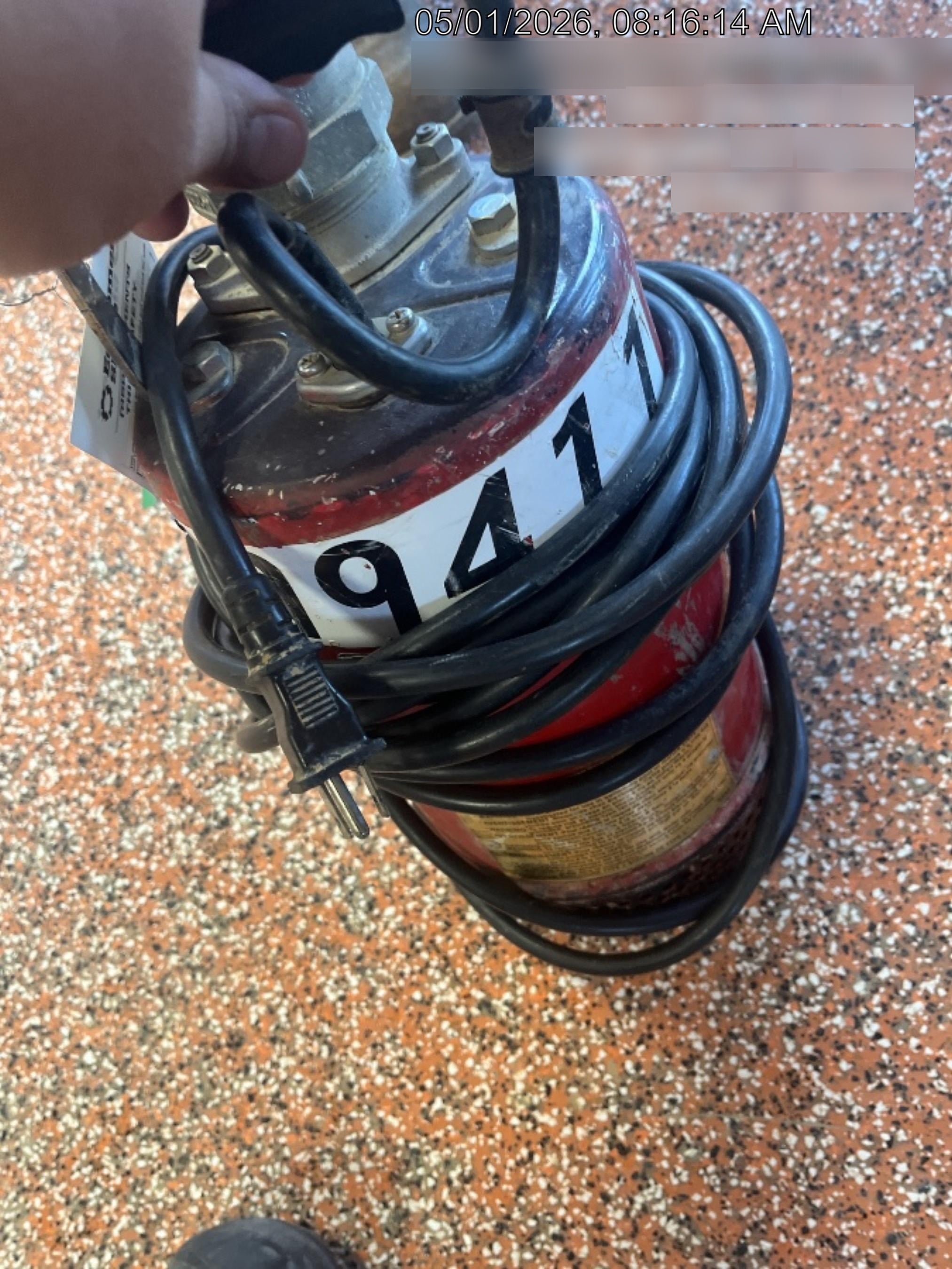 2023 MULTIQUIP ST2037