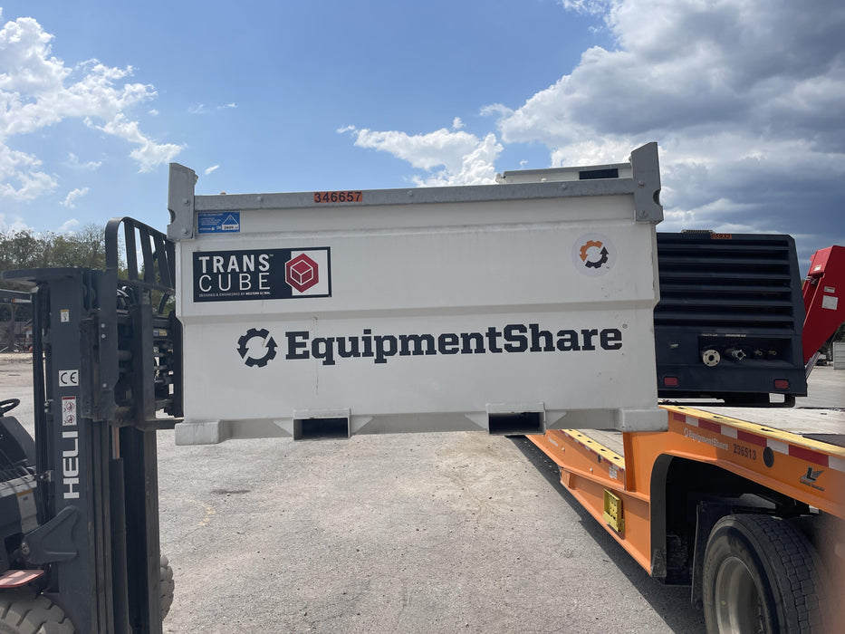 2023 WESTERN GLOBAL 20TCG-ES