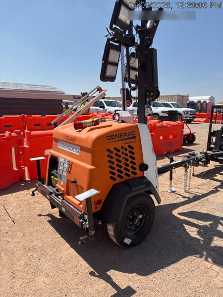 2026 GENERAC MLTS-4