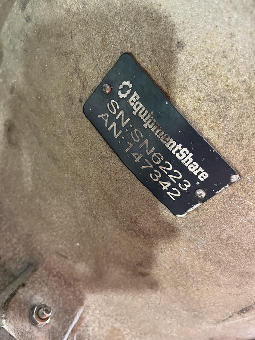 2021 MICHIGAN PNEUMATIC 20262