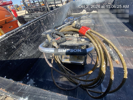 2022 SIMPSON 61028