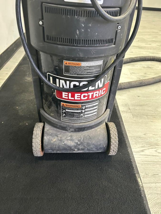 2022 LINCOLN ELECTRIC K3972-5