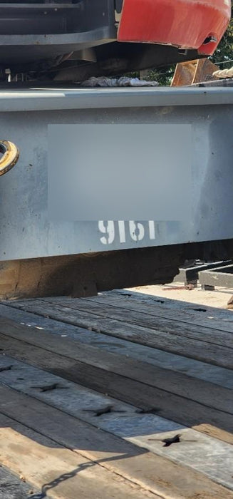 2018 SKYJACK SJ85 AJ