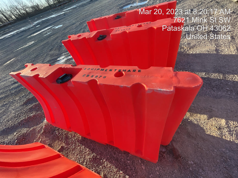 2023 HOUSTON BARRICADE WFB42