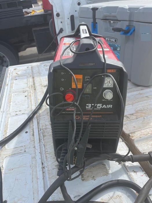 2021 LINCOLN ELECTRIC K2806-1