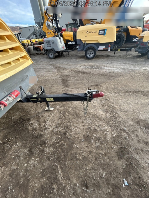 2020 ATLAS COPCO XAS188