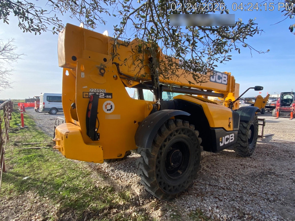 2022 JCB 512-56