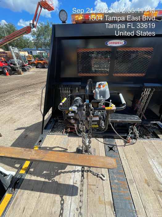 2023 MULTIQUIP MTR40HF