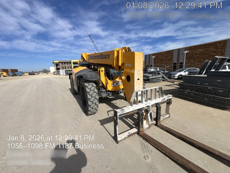 2025 JCB 509-42