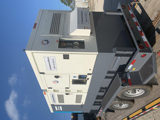 2020 ATLAS COPCO QAS 330