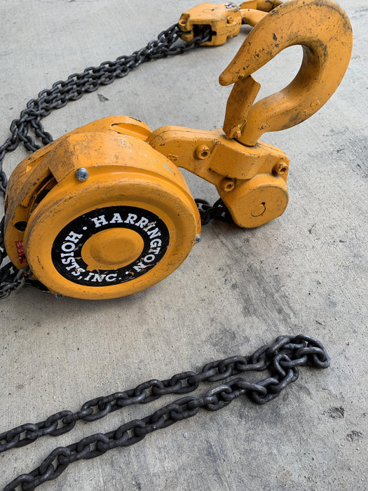 2020 HARRINGTON CF050-20