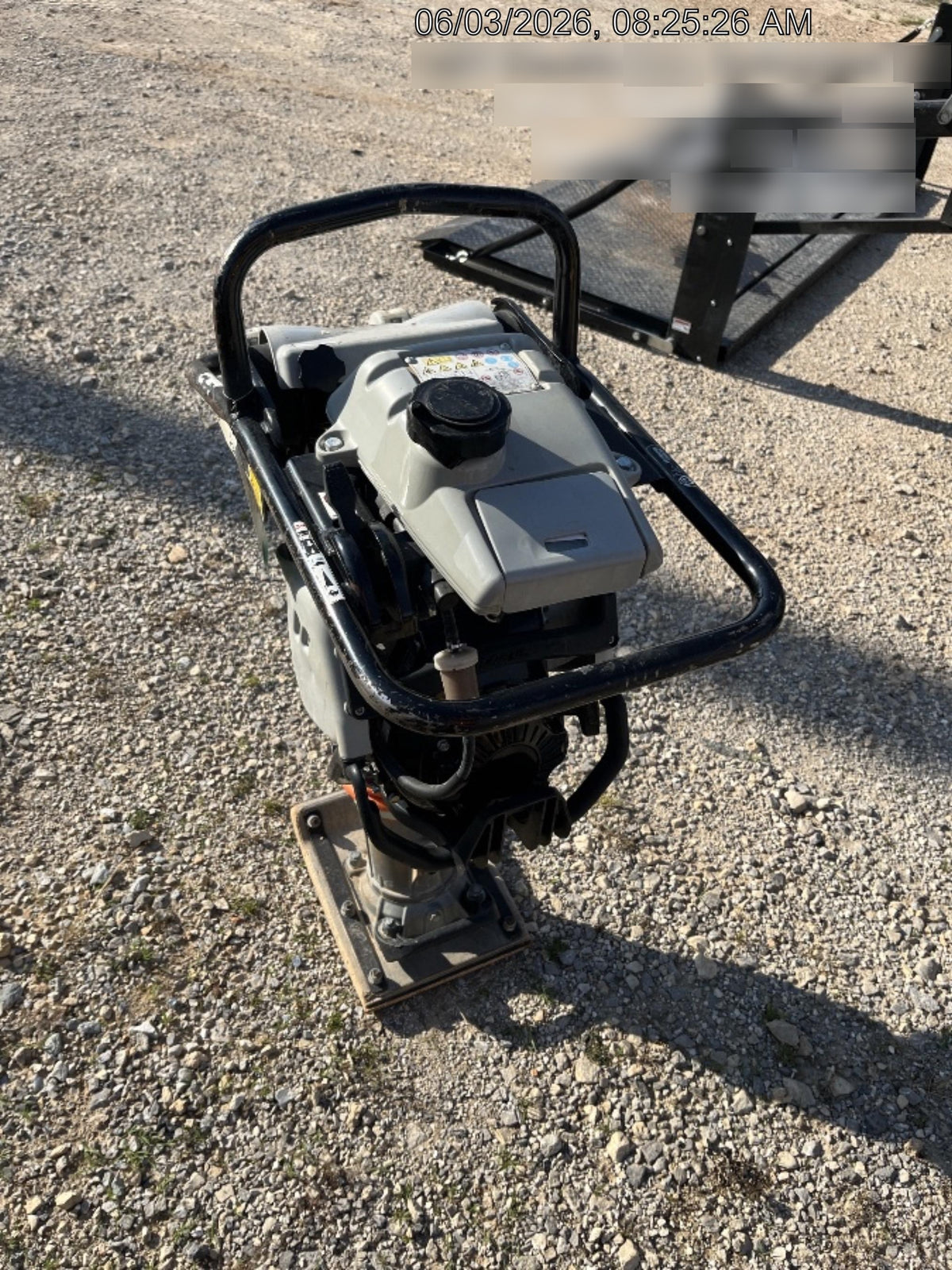 2023 MULTIQUIP MTX60HD
