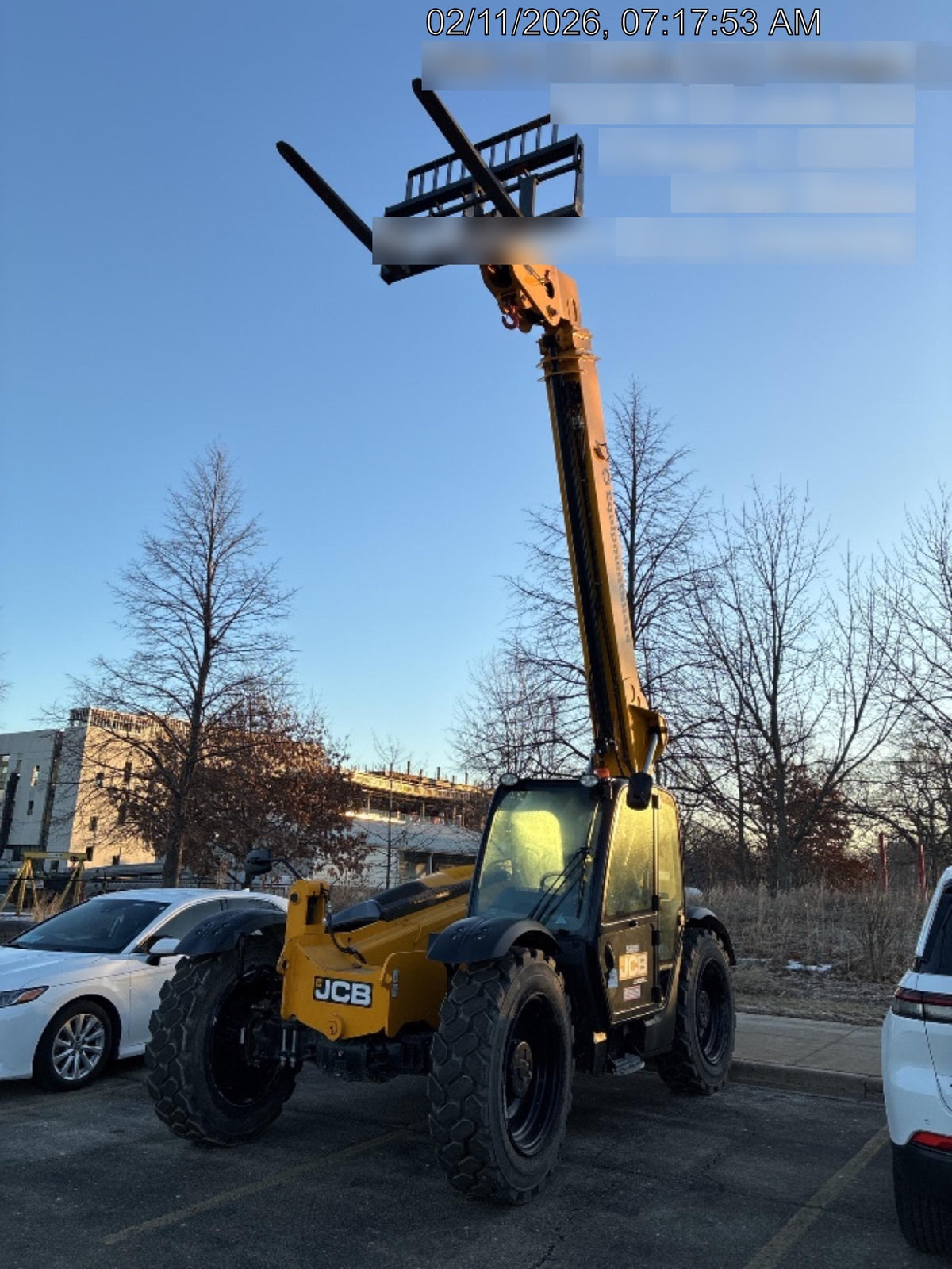 2024 JCB 509-42
