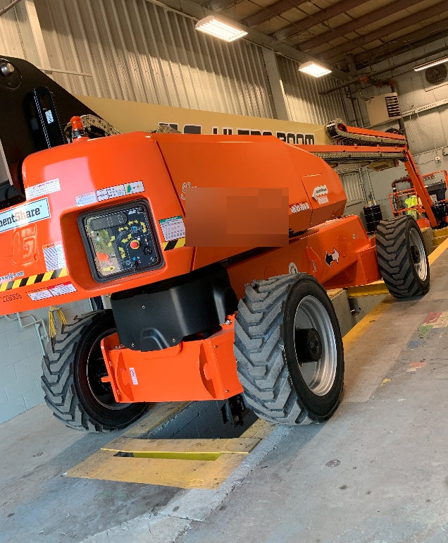 2022 JLG 1200SJP