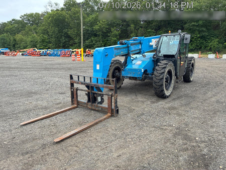 2021 GENIE GTH-636