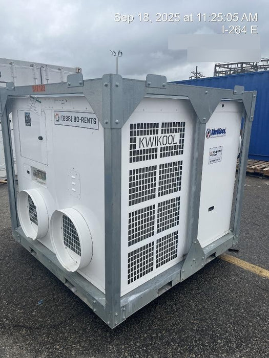 2023 KWIKOOL KPO25-43HF