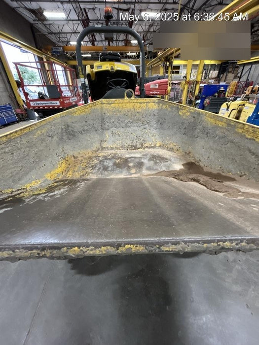 2020 WACKER NEUSON 3001