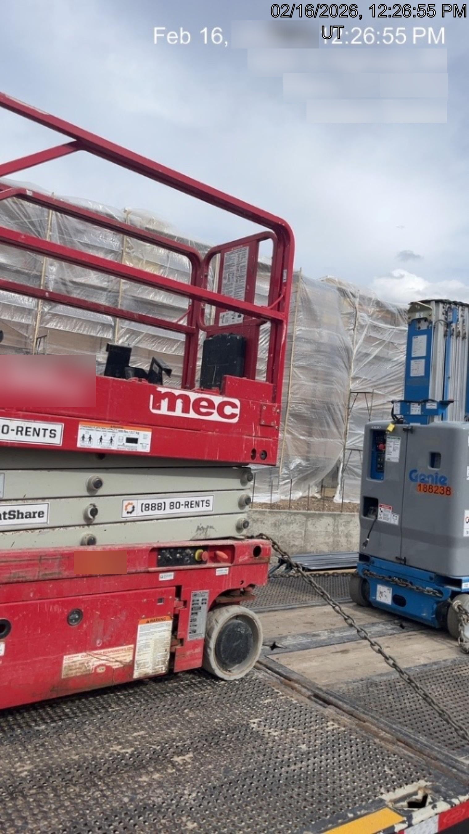 2019 MEC 1930SE