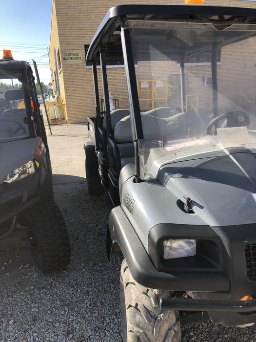 2021 Club Car CA1700D Canopy, Diesel, 4 Passenger