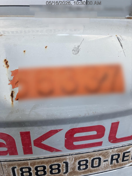 2020 TAKEUCHI TB235-2R