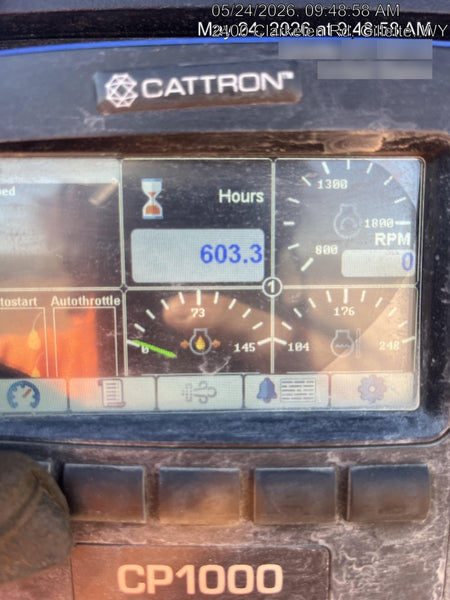 2024 PIONEER 86C21-DP