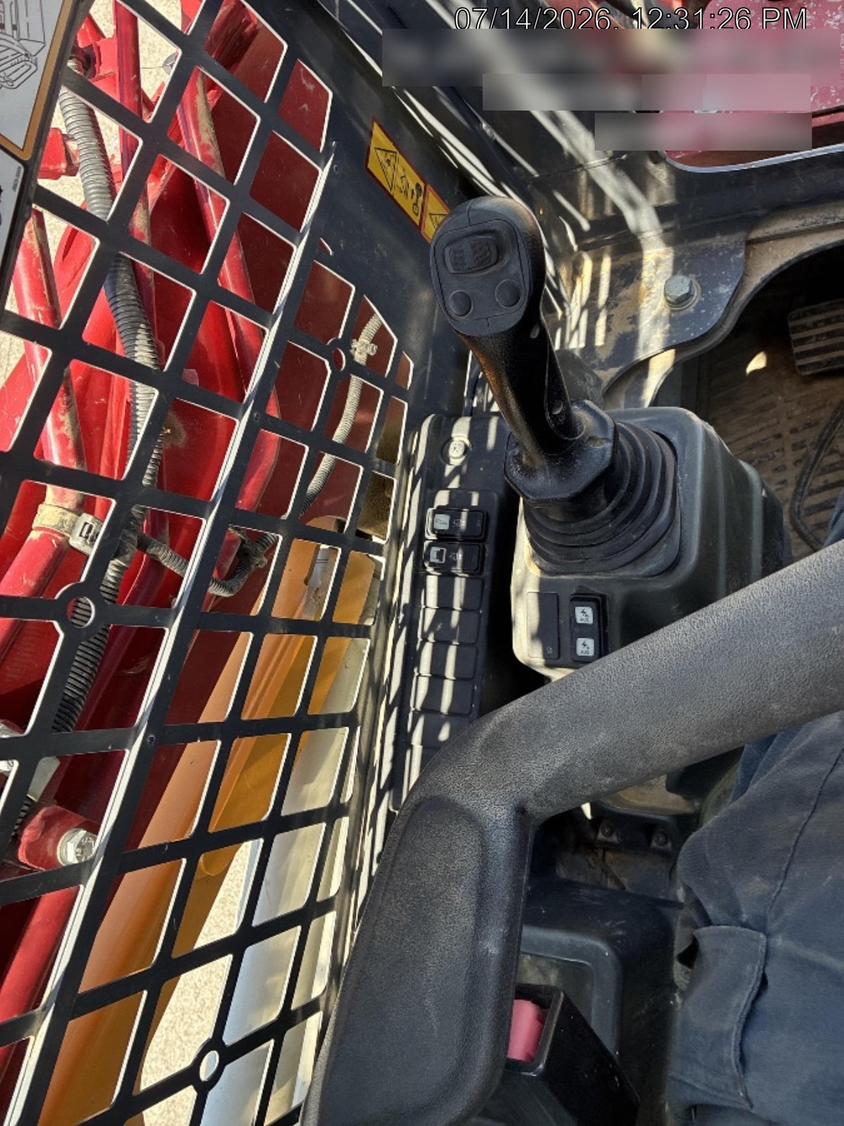 2022 TAKEUCHI TL8R2-R