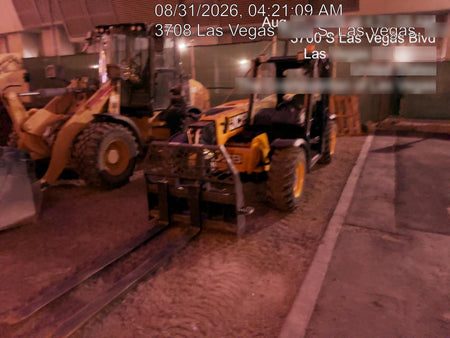 2024 JCB 505-20TC
