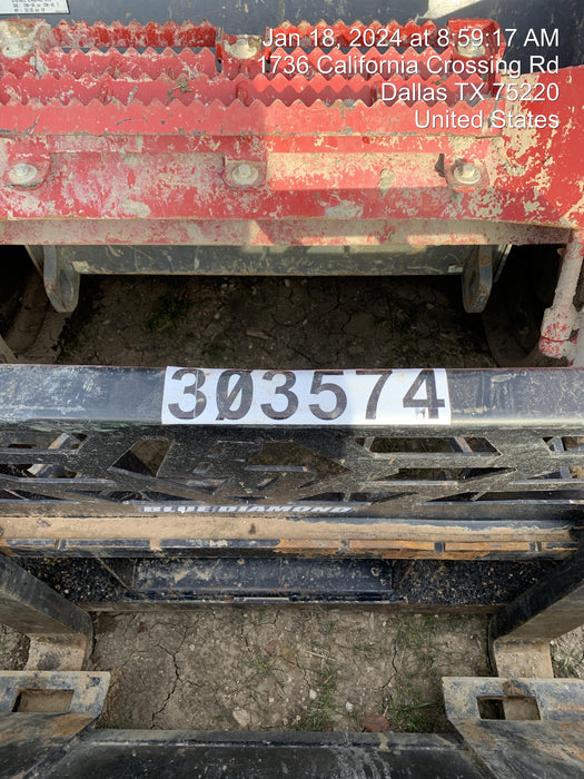 2023 BLUE DIAMOND 314008