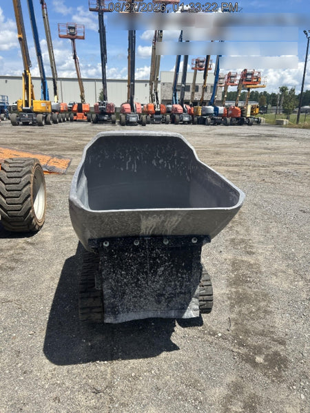 2026 TORO MBTX 2500-TS