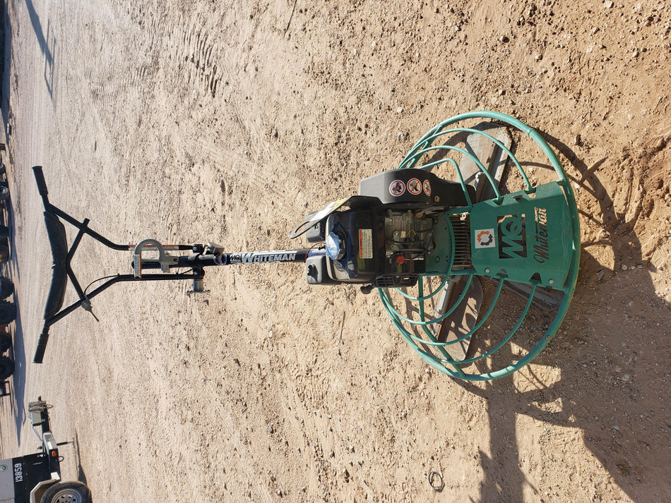 2018 MULTIQUIP J36H55